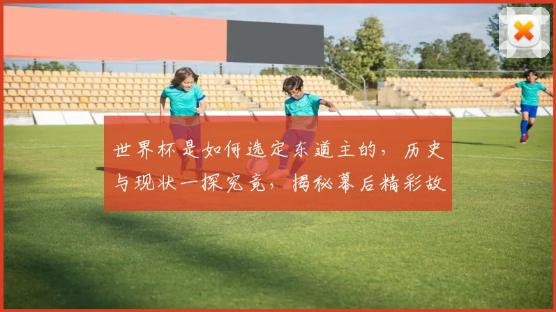 世界杯是如何选定东道主的，历史与现状一探究竟，揭秘幕后精彩故事